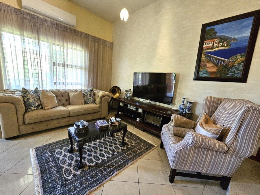 4 Bedroom Property for Sale in Kosmos Ridge North West